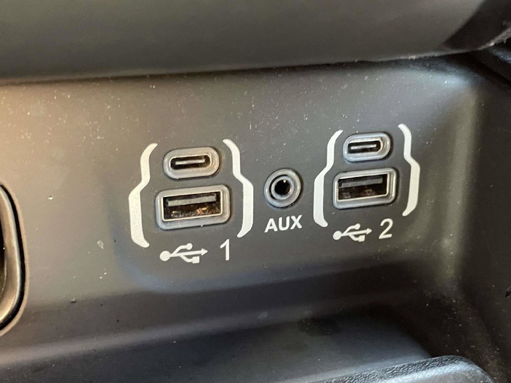 Used 2021 RAM 1500 Limited AWD/4WD image 41