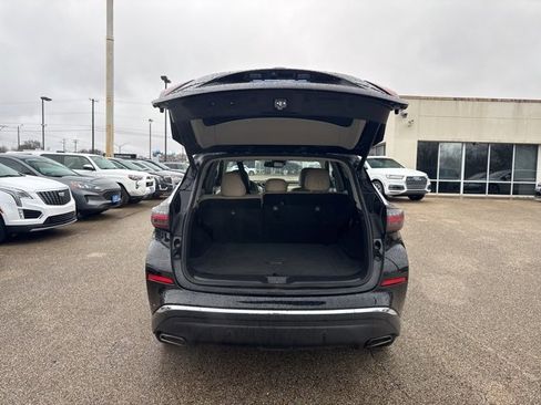 Used 2023 Nissan Murano SL image 10