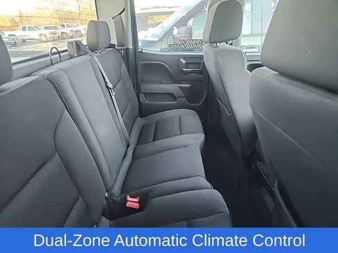 Used 2017 GMC Sierra 1500 SLE w/ SLE Value Package image 17