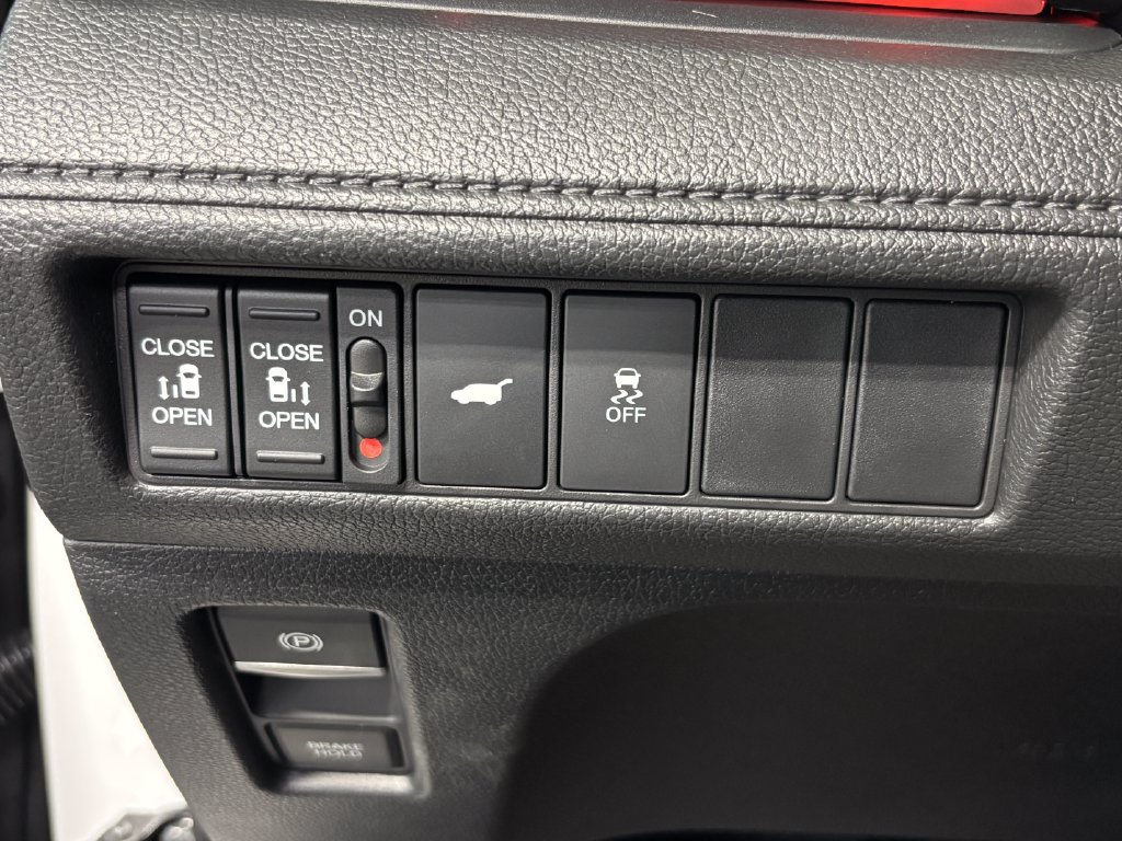 New 2026 Honda Odyssey Sport-L image 26