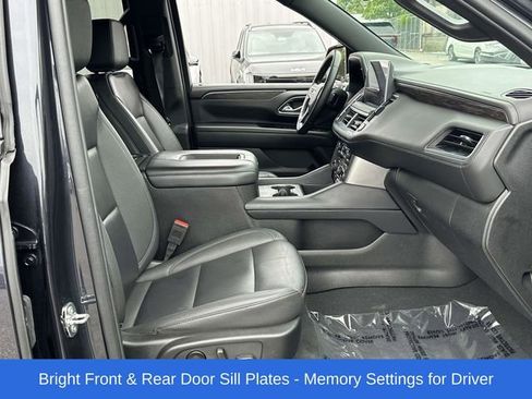 Used 2024 Chevrolet Tahoe LT AWD/4WD image 18