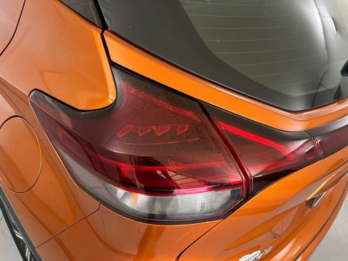 Used 2021 Nissan Kicks SV FWD image 41