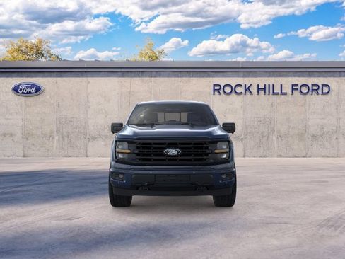 New 2026 Ford F150 XLT w/ Equipment Group 302A MID AWD/4WD image 6