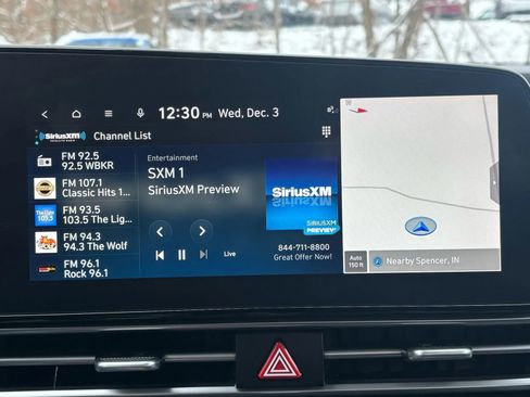 Used 2023 Hyundai Elantra SEL w/ Convenience Package image 41