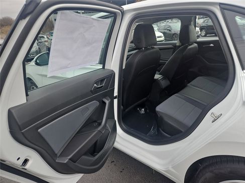 New 2026 Volkswagen Jetta SE image 22