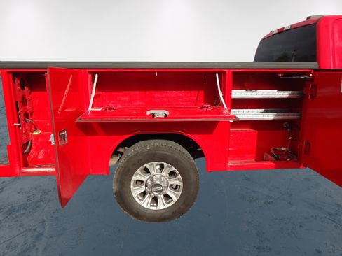 Used 2022 Ford F350 XL w/ Power Equipment Group image 13