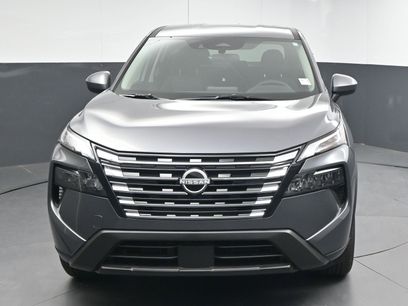 New 2026 Nissan Rogue SV