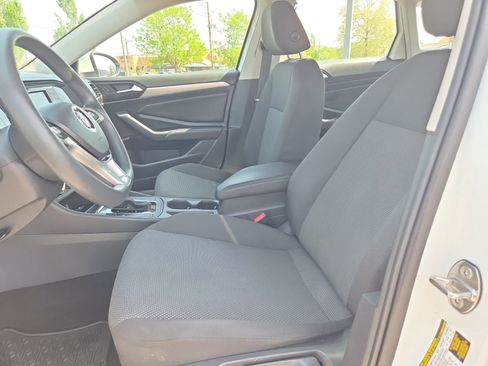 Used 2019 Volkswagen Jetta S w/ Driver Assistance Package FWD image 15