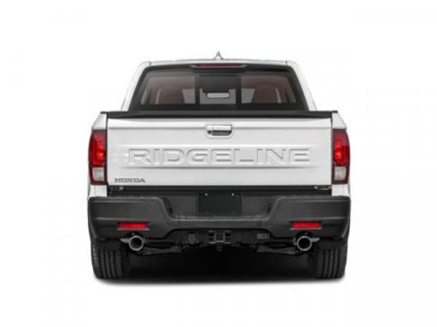 New 2026 Honda Ridgeline RTL image 9