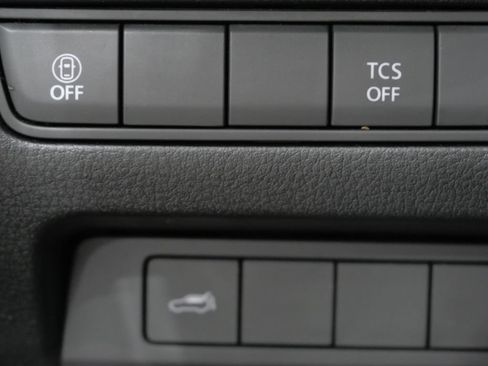 Used 2024 MAZDA CX-50 AWD 2.5 S w/ Preferred Package image 14