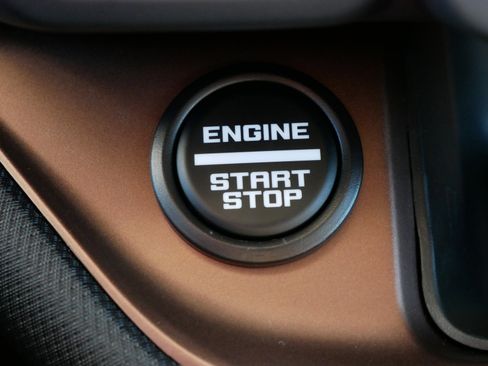 Used 2023 Ford Bronco Sport Outer Banks w/ Tech Package image 28