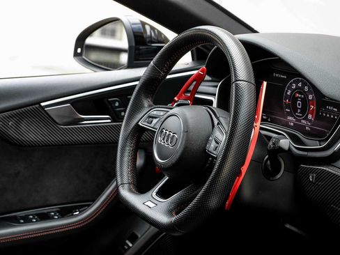 Used 2019 Audi RS 5 Sportback AWD/4WD image 17