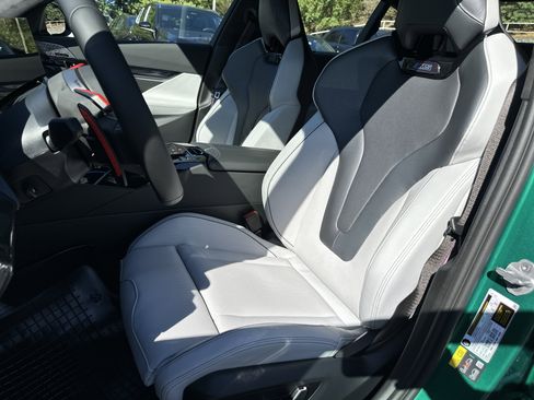 New 2026 BMW M5 w/ Carbon Package image 10