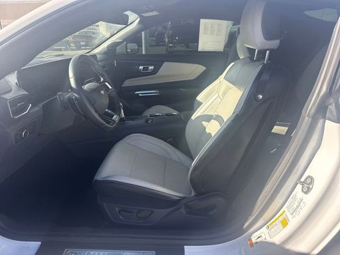 Used 2024 Ford Mustang GT Premium image 24