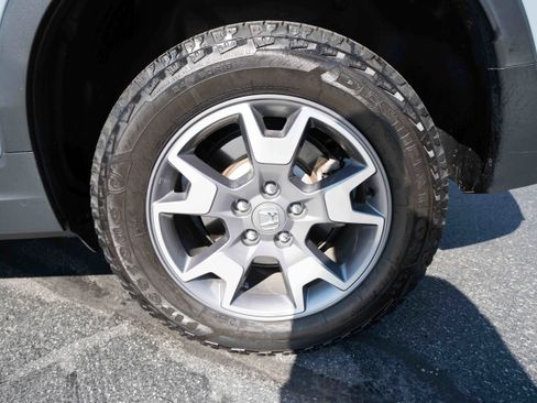 Used 2023 Honda Passport TrailSport image 30