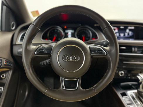Used 2013 Audi A5 2.0T Premium Plus w/ Premium Plus Pkg AWD/4WD image 19