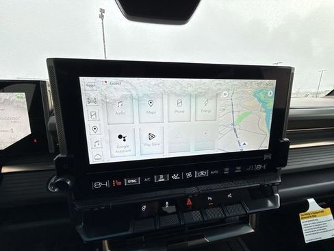 New 2025 GMC Hummer EV 3X image 47