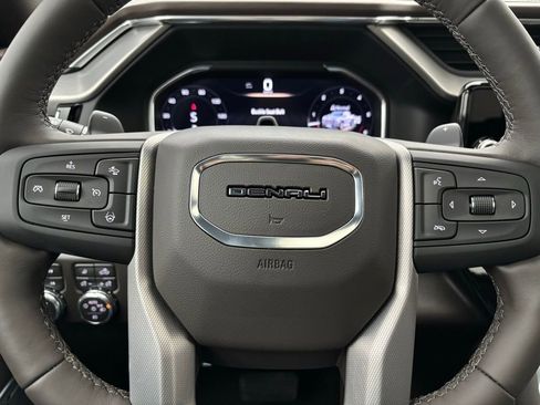 New 2026 GMC Sierra 1500 Denali image 23