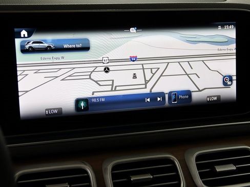 New 2025 Mercedes-Benz GLE 450 4MATIC image 20