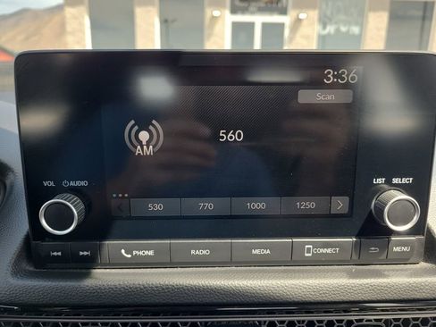 Used 2022 Honda Civic EX image 20