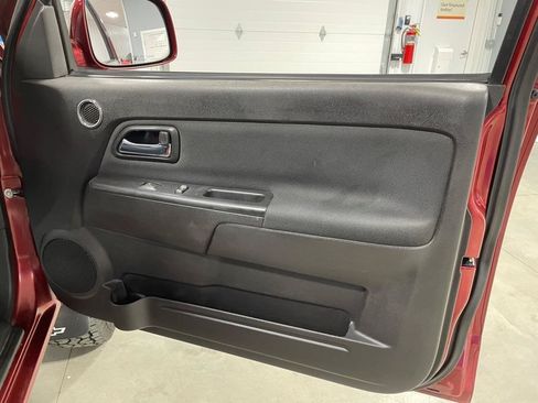 Used 2010 Chevrolet Colorado LT AWD/4WD image 22