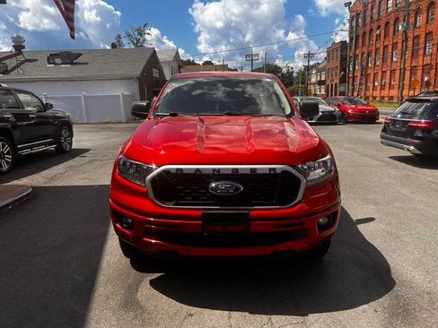 Used 2019 Ford Ranger XLT w/ Trailer Tow Package RWD image 2