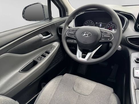 Used 2022 Hyundai Santa Fe SEL AWD/4WD image 19