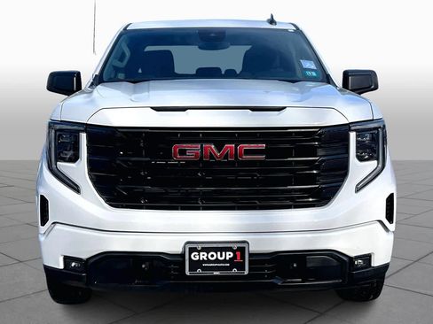 Used 2022 GMC Sierra 1500 Elevation image 4