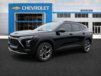 New 2026 Chevrolet Trax LT w/ LT Convenience Package