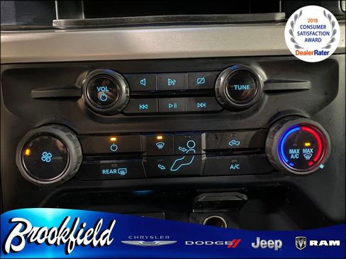 Used 2023 Ford F350 XL w/ XL Chrome Package image 18