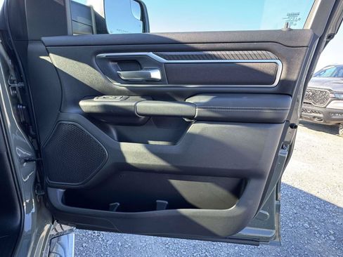 New 2026 RAM 1500 Big Horn AWD/4WD image 14