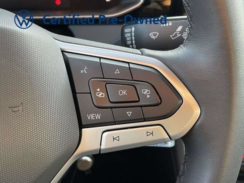 Certified 2026 Volkswagen Jetta Sport FWD image 19