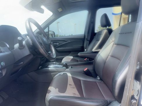 Used 2023 Honda Ridgeline Black Edition image 24