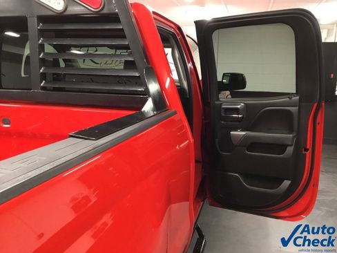 Used 2019 Chevrolet Silverado 1500 LT AWD/4WD image 36