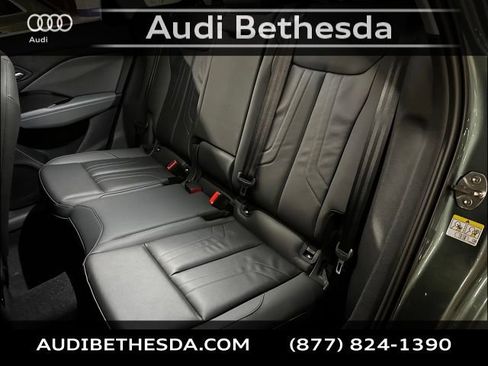 New 2026 Audi Q3 quattro 2.0T AWD/4WD image 23