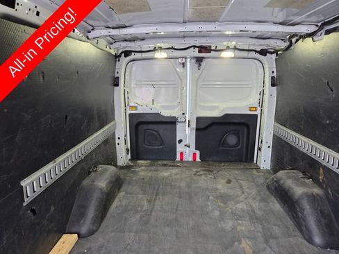 Used 2016 Ford Transit 350 148 Low Roof RWD image 9