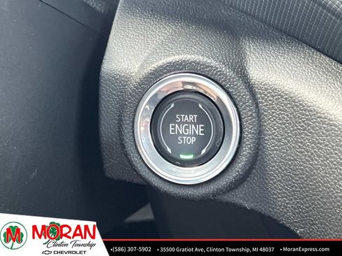 Certified 2023 Chevrolet TrailBlazer LT w/ Convenience Package FWD image 28