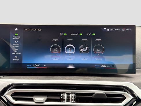 Certified 2024 BMW 330i xDrive Sedan image 33