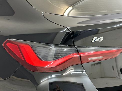 Used 2023 BMW i4 eDrive35 RWD image 25