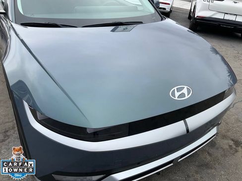 Used 2024 Hyundai Ioniq 5 SEL RWD image 69