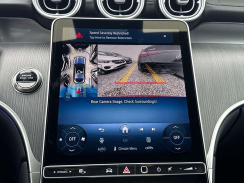 New 2026 Mercedes-Benz GLC 300 4MATIC image 12