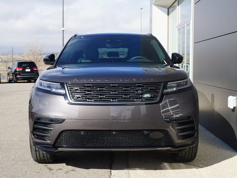 New 2026 Land Rover Range Rover Velar Dynamic SE AWD/4WD image 5