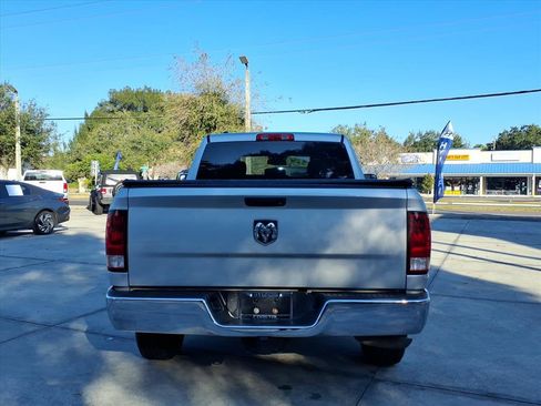 Used 2015 RAM 1500 Tradesman w/ Popular Equipment Group image 6