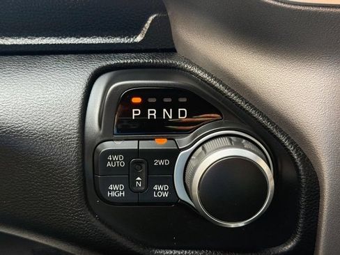 Used 2019 RAM 1500 Big Horn AWD/4WD image 28