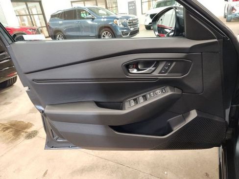 Used 2024 Honda Accord EX-L image 20