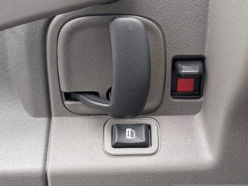 New 2025 Chevrolet Express 2500 w/ Driver Convenience Package image 26