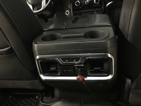 Used 2021 GMC Sierra 2500 Denali w/ Denali Black Diamond Edition image 56