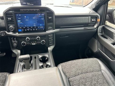 Used 2024 Ford F150 Tremor w/ Mobile Office Package image 14