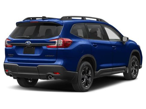 New 2026 Subaru Ascent Premium AWD/4WD image 2