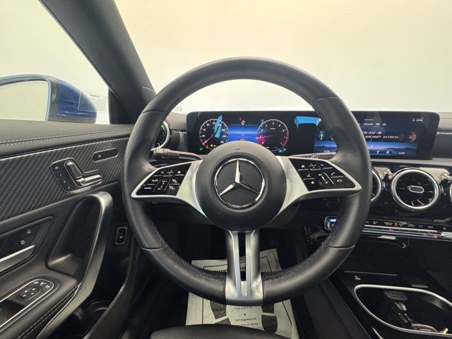 Certified 2026 Mercedes-Benz CLA 250 image 22